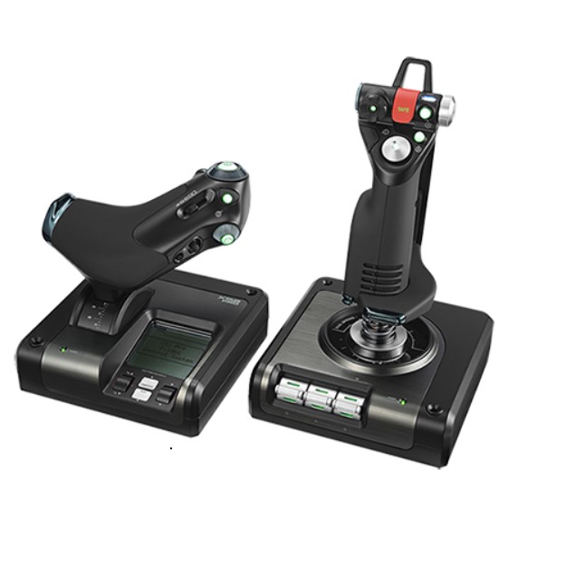 شبیه ساز پرواز